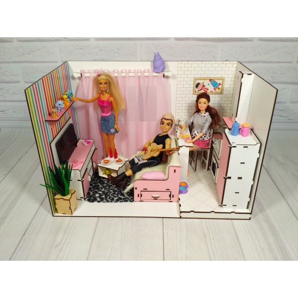 Іграшковий Кулемет Limo Toy 7001 з м&#39;якими кулями