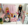 Іграшковий Кулемет Limo Toy 7001 з м&#39;якими кулями