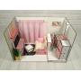 Іграшковий Кулемет Limo Toy 7001 з м&#39;якими кулями