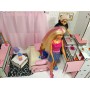 Іграшковий Кулемет Limo Toy 7001 з м&#39;якими кулями