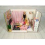Іграшковий Кулемет Limo Toy 7001 з м&#39;якими кулями