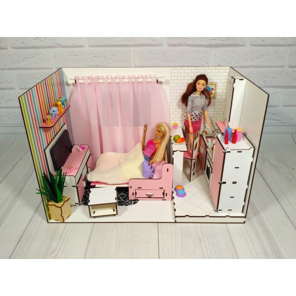 Іграшковий Кулемет Limo Toy 7001 з м&#39;якими кулями