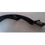 Крылья велосипедные 24"-28" SIMPLA Raptor SDS черные. Польша