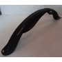 Крылья велосипедные 24"-28" SIMPLA Raptor SDS черные. Польша