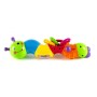 Развивающая игрушка Веселая гусеница Joy Toy 9182