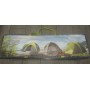 Палатка Green Camp 1011-2. 3-х местная. 2-х слойная. 2 входа. Тамбур