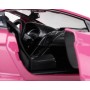 Модель машины Lamborghini. металлическая Автопром 68253А. Масштаб 1:24