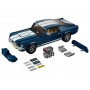 Конструктор Lari 11293 Ford Mustang. Креатор