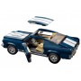 Конструктор Lari 11293 Ford Mustang. Креатор