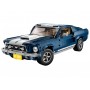 Конструктор Lari 11293 Ford Mustang. Креатор