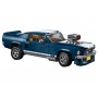 Конструктор Lari 11293 Ford Mustang. Креатор