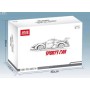 Модель Машины Порш Porsche 911 RSR Техник Jixin 13387, 1580 деталей