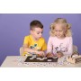 Дидактическая игра HEGA 130 Буквица-ребус
