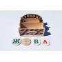 Дидактическая игра HEGA 130 Буквица-ребус