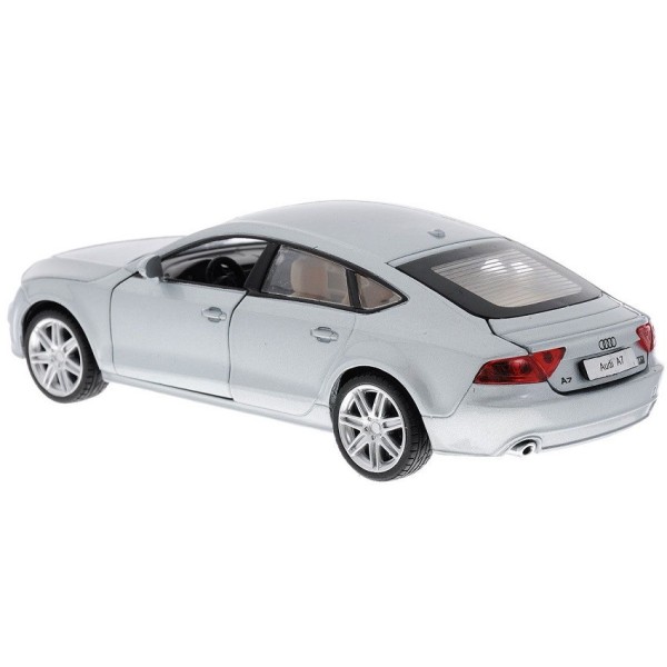 Машинка 68248А металева AUDI A7. масштаб 1:24