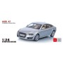 Машинка 68248А металева AUDI A7. масштаб 1:24