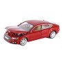 Машинка 68248А металева AUDI A7. масштаб 1:24
