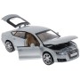 Машинка 68248А металева AUDI A7. масштаб 1:24