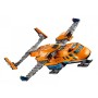 Конструктор Bela 10996 Місто Арктичний вантажний літак