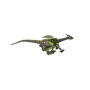 Керований по радіо Динозавр 28303 Mecha Dragon, звук, світло, ходить, рухає головою і хвостом, 2 кольори