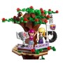 Конструктор Bela 10497 Спортивний табір будинок на дереві. Френдс (аналог Lego Friends 41122)