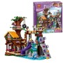 Конструктор Bela 10497 Спортивний табір будинок на дереві. Френдс (аналог Lego Friends 41122)
