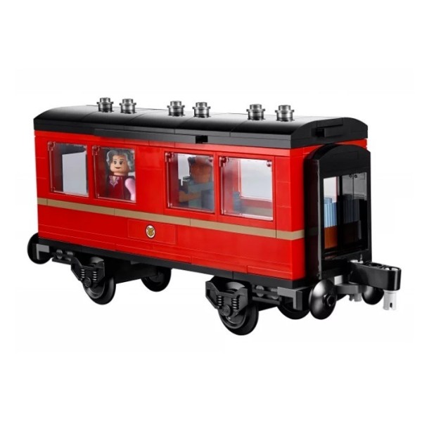 Конструктор Lele 39146 Хогвартс-экспресс. Гарри Поттер (аналог Lego Harry Potter 75955)