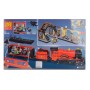 Конструктор Lele 39146 Хогвартс-экспресс. Гарри Поттер (аналог Lego Harry Potter 75955)