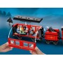 Конструктор Lele 39146 Хогвартс-экспресс. Гарри Поттер (аналог Lego Harry Potter 75955)