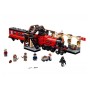 Конструктор Lele 39146 Хогвартс-экспресс. Гарри Поттер (аналог Lego Harry Potter 75955)