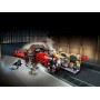 Конструктор Lele 39146 Хогвартс-экспресс. Гарри Поттер (аналог Lego Harry Potter 75955)