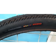 Покрышка антипрокольная 26*1.95 CHAOYANG Стрелка. 26 дюймов  (47-559).
