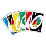 Настольная игра УНО (UNO)