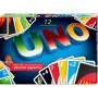 Настольная игра УНО (UNO)