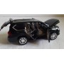 Машинка металева Лексус. Автопром 7691 Lexus LX570. Світло. Звук. Відкриваються двері, капот, багажник