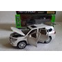 Машинка металева Лексус. Автопром 7691 Lexus LX570. Світло. Звук. Відкриваються двері, капот, багажник