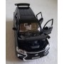 Машинка металева Лексус. Автопром 7691 Lexus LX570. Світло. Звук. Відкриваються двері, капот, багажник