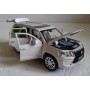Машинка металева Лексус. Автопром 7691 Lexus LX570. Світло. Звук. Відкриваються двері, капот, багажник