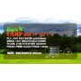 Палатка Green Camp 1011 3-х местная. 2-х слойная. С тамбуром