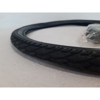 Покришка 24 * 2,125 Генерал Стрілка Велосипедна покришка 24 дюйма