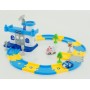 Гараж Robocar Poli XZ-192 Полицейский участок