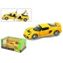Машина металлическая Автопром 68246А Lotus Exige S
