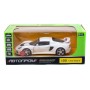 Машина металлическая Автопром 68246А Lotus Exige S