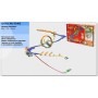 Трек настенный ML-32462 (аналог Hot Wheels)