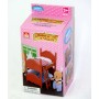 Мебель для флоксовых животных Happy Family 012-02B Кровать двухъярусная (аналог Sylvanian Families)