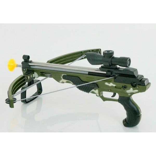 Игрушечное оружие Арбалет ZY 1909
