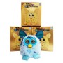 Игрушка интерактивный Ферби Пикси JD4890 Звездочка, светящиеся ушки