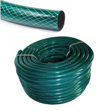 Шланг поливочный Метеор 3/4" Армированный. 50 м