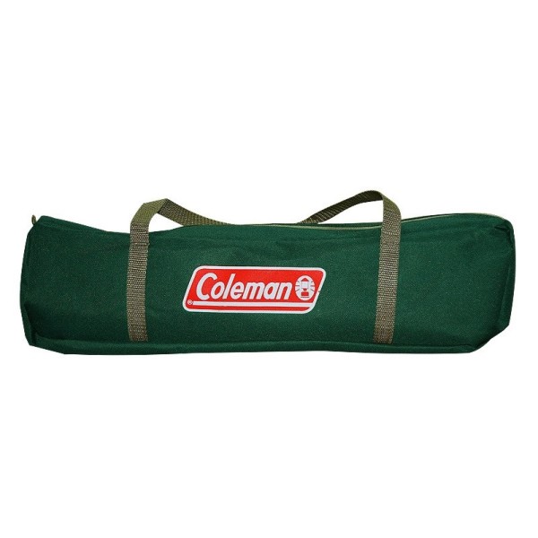 Туристическая палатка Coleman 1001 2-х местная. 2-х слойная