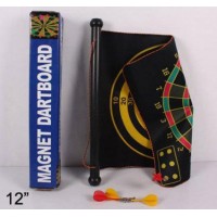 Дартс 12" BT-DG-0001 магнитный